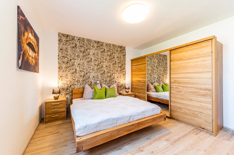 Murtal Suiten, Zeltweg, Austria