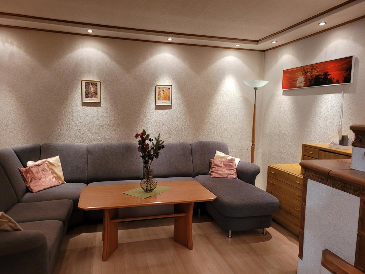 Hotel · Ferienwohnung Max, Mürzzuschlag
