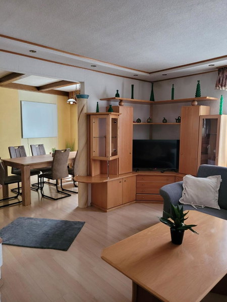 Ferienwohnung Max, Mürzzuschlag, Austria