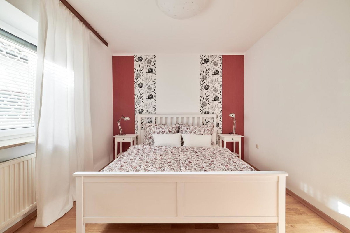 Hotel · Ferienwohnung AOLI, Gmunden