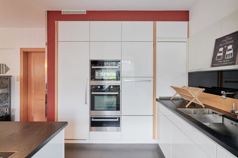 Ferienwohnung AOLI, Gmunden, Austria