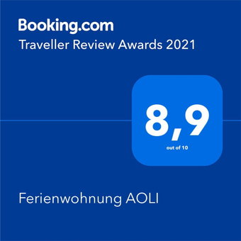 Ferienwohnung AOLI, Gmunden, Austria