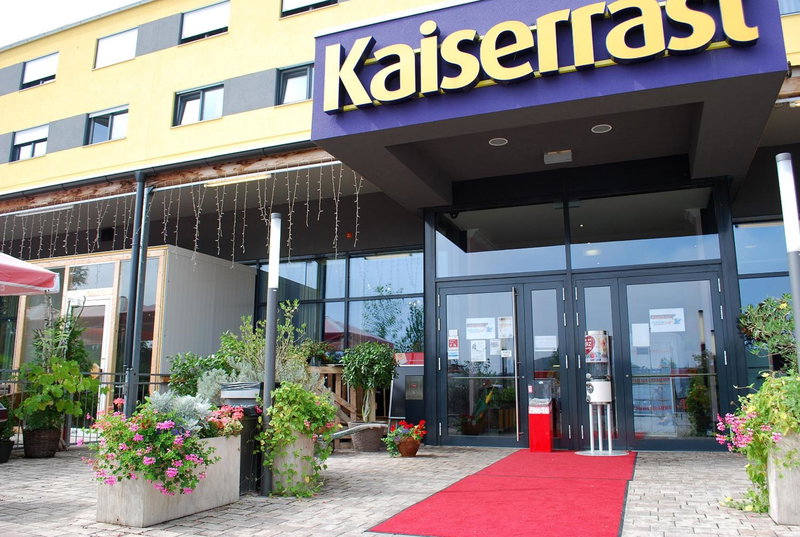 Kaiserrast, Stockerau, Austria