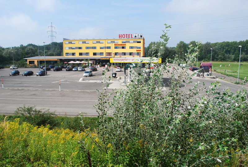 Kaiserrast, Stockerau, Austria