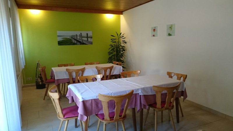 Gästehaus Steinmetz, Sankt Martin an der Raab, Austria