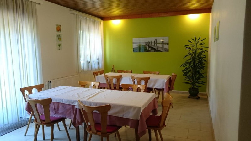 Gästehaus Steinmetz, Sankt Martin an der Raab, Austria