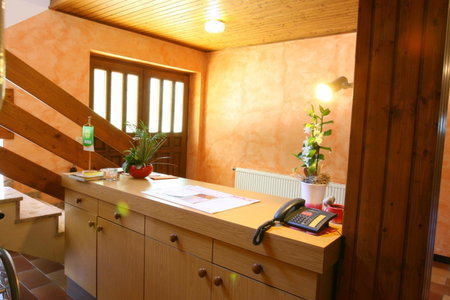 Gästehaus Steinmetz, Sankt Martin an der Raab, Austria