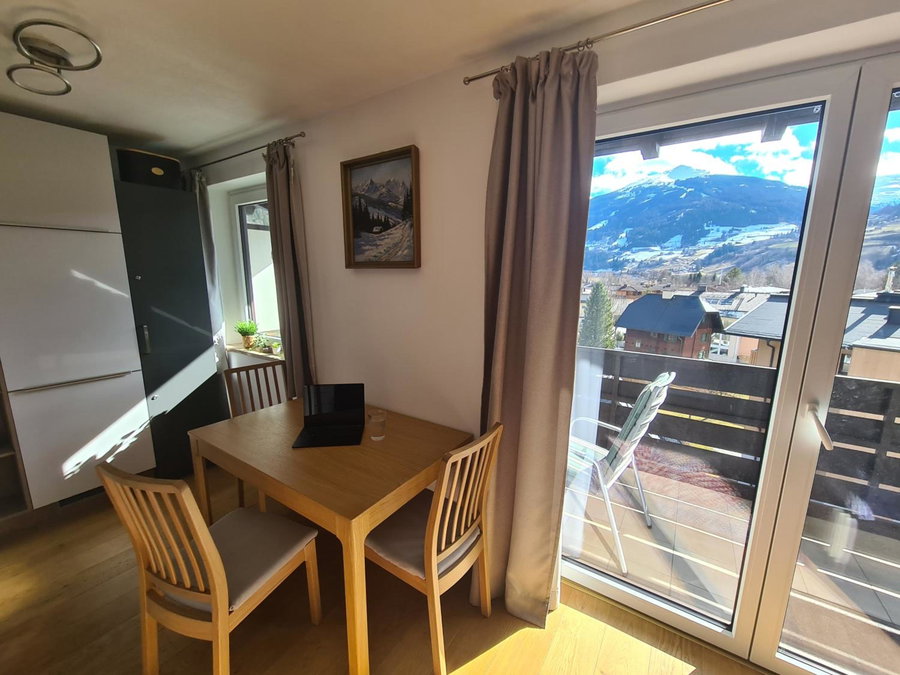 Alpen Apartment The View, Bad Hofgastein, Austria
