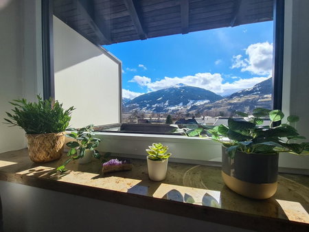 Alpen Apartment The View, Bad Hofgastein, Austria