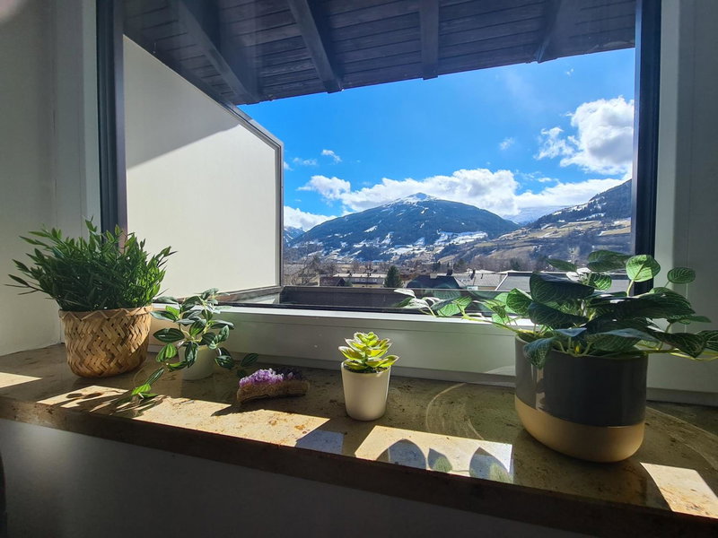 Alpen Apartment The View, Bad Hofgastein, Austria
