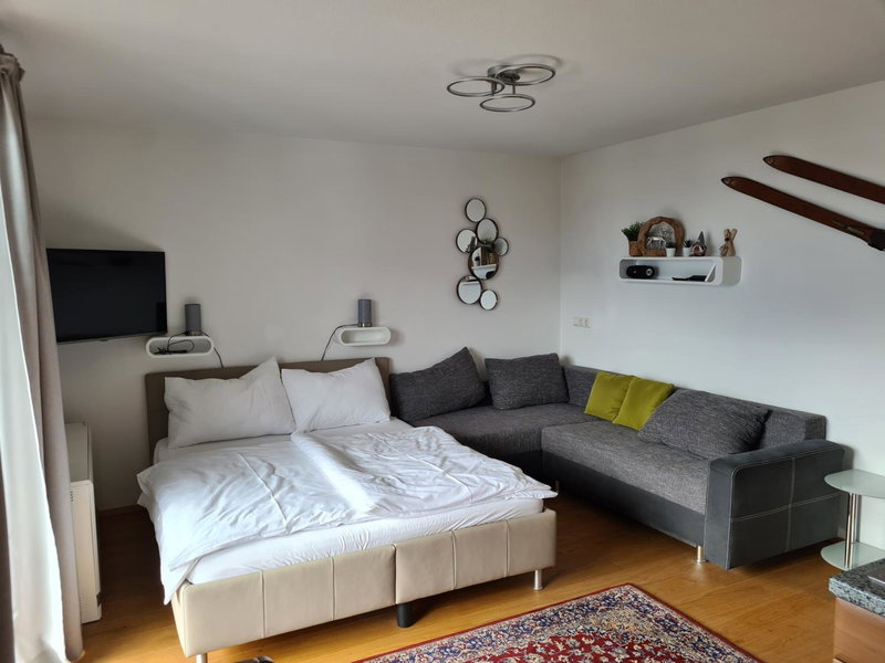 Alpen Apartment The View, Bad Hofgastein, Austria