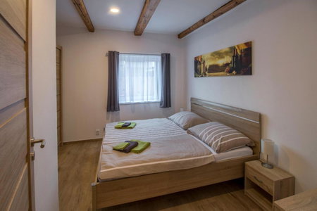 Villa Wine House, Hrušovany nad Jevišovkou, Czechia