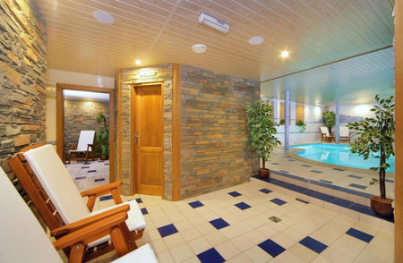 Hotel Spindlerova Bouda, Špindlerův Mlýn, Czechia