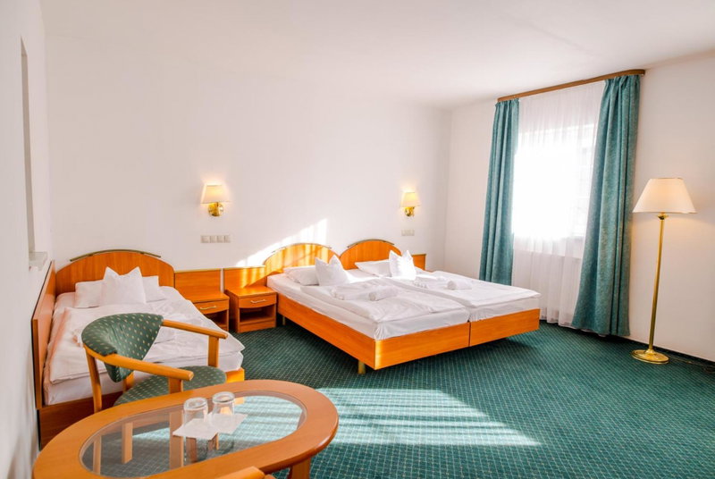 Hotel Spindlerova Bouda, Špindlerův Mlýn, Czechia