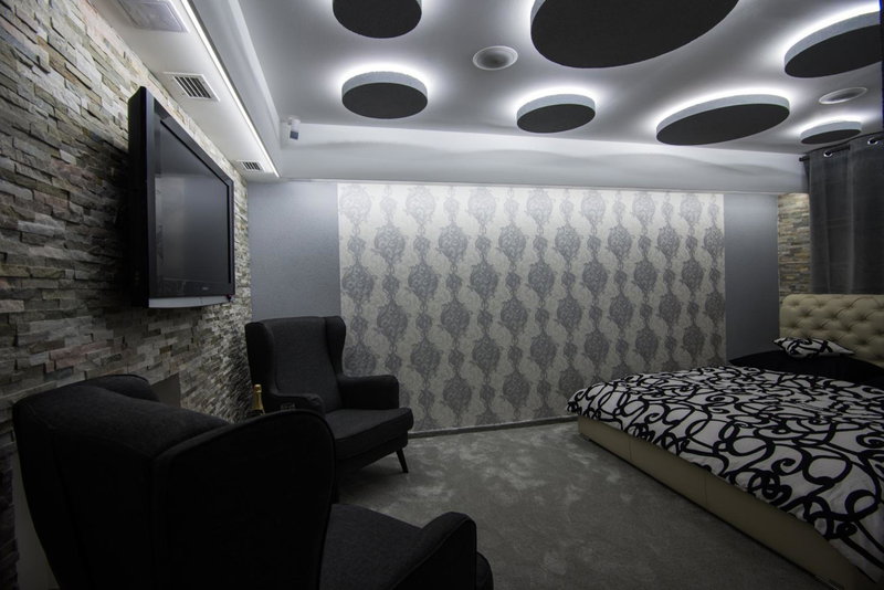 Wellness Apartmán Relax, Český Těšín, Czechia