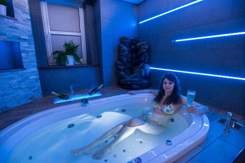 Wellness Apartmán Relax, Český Těšín, Czechia
