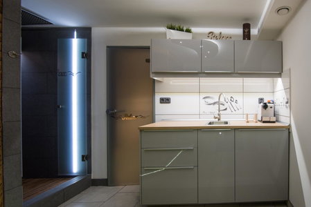 Wellness Apartmán Relax, Český Těšín, Czechia