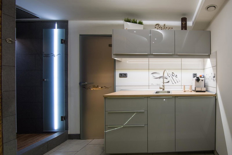 Wellness Apartmán Relax, Český Těšín, Czechia