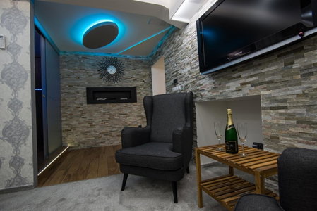 Wellness Apartmán Relax, Český Těšín, Czechia