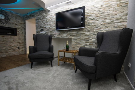 Wellness Apartmán Relax, Český Těšín, Czechia