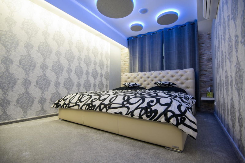 Wellness Apartmán Relax, Český Těšín, Czechia