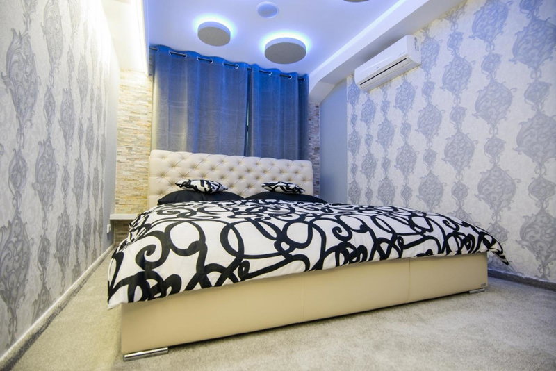 Wellness Apartmán Relax, Český Těšín, Czechia