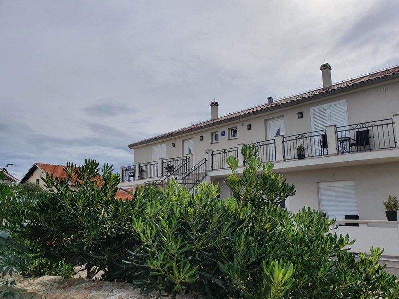 Villa Emilia, Vir, Croatia