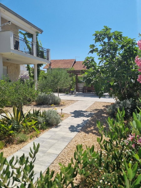 Villa Emilia, Vir, Croatia
