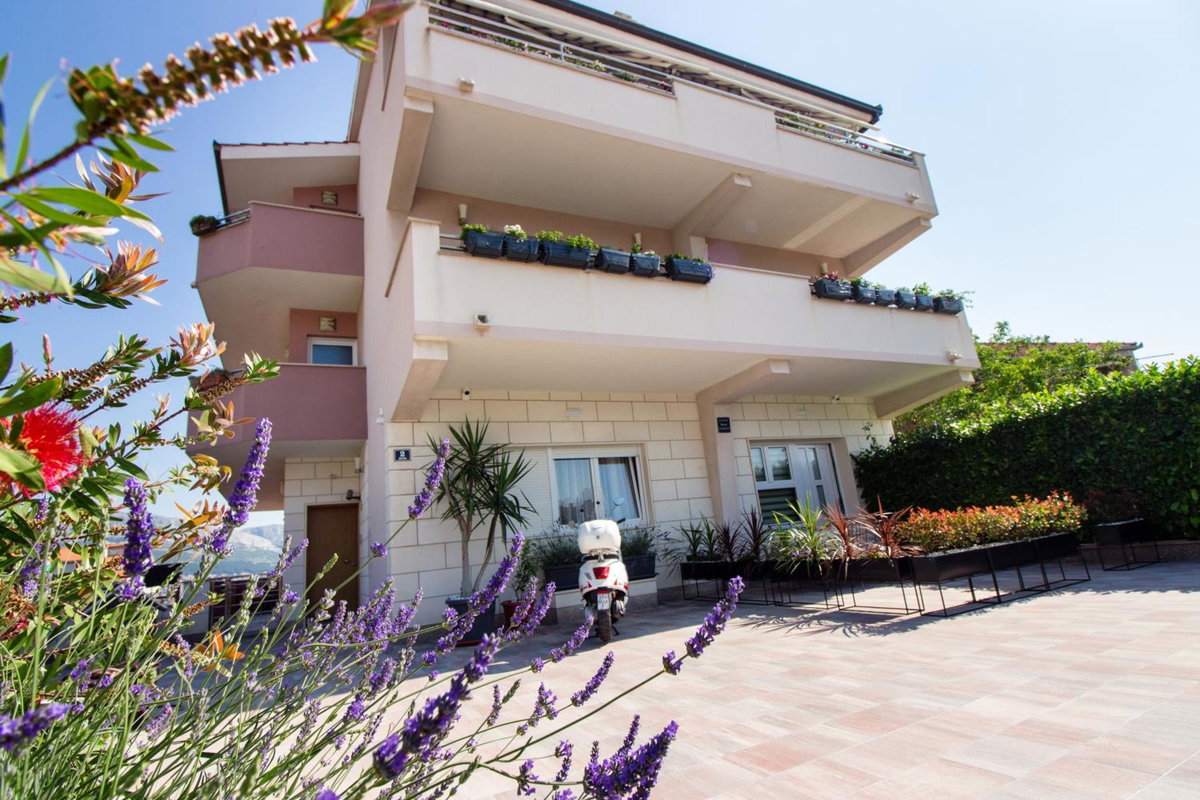 Utopia apartments Split, Croatia
