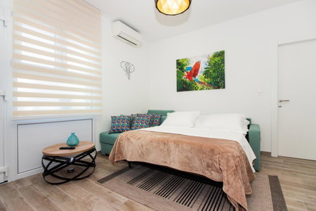 Utopia apartments Split, Split, Croatia