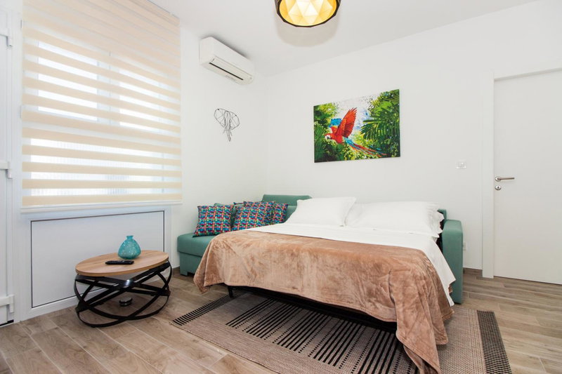 Utopia apartments Split, Split, Croatia