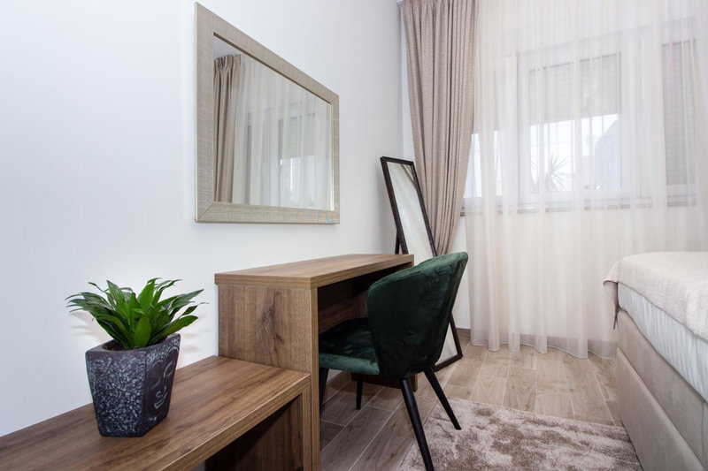 Utopia apartments Split, Split, Croatia
