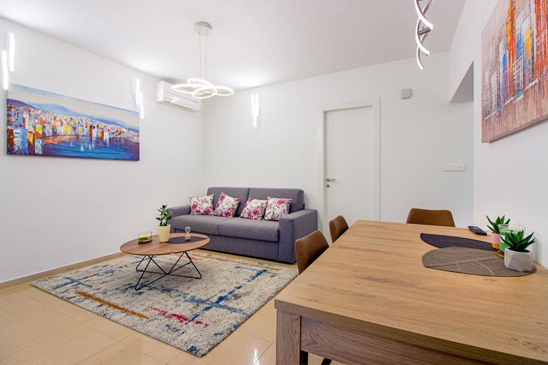Utopia apartments Split, Split, Croatia