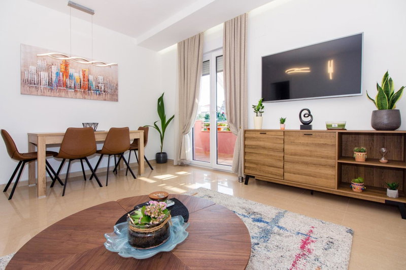Utopia apartments Split, Split, Croatia