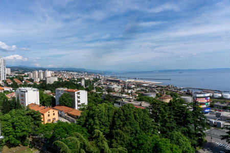 Apartman ZTC, Rijeka, Croatia