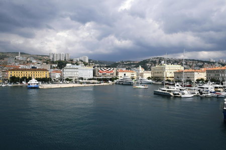 Apartman ZTC, Rijeka, Croatia