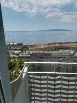 Apartman ZTC, Rijeka, Croatia