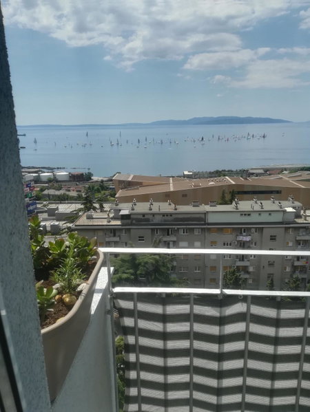 Apartman ZTC, Rijeka, Croatia