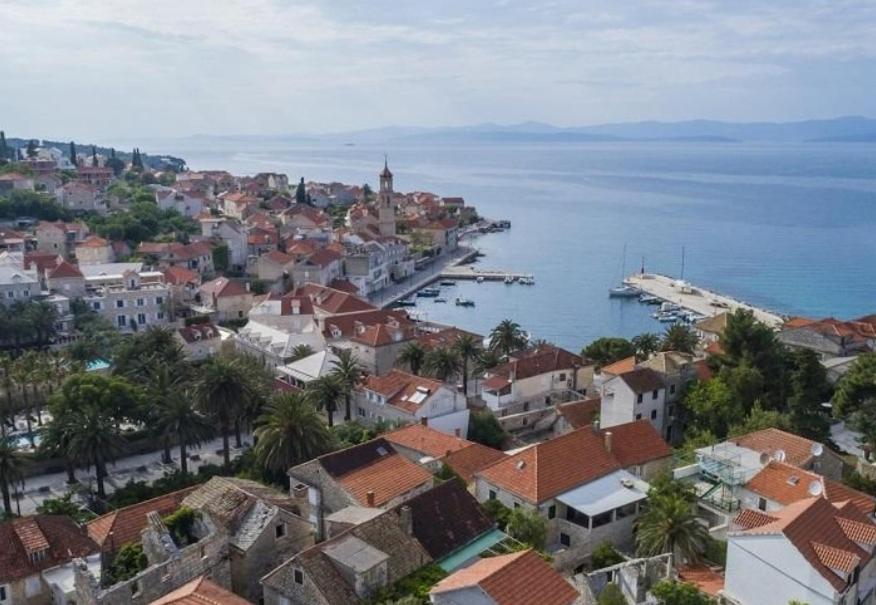 Apartments Desirée, Croatia