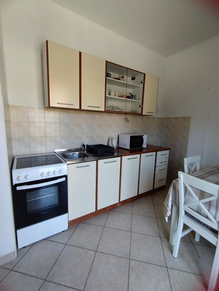 Brzica Saplunara, Saplunara, Croatia