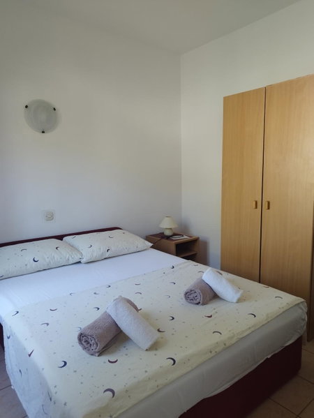 Brzica Saplunara, Saplunara, Croatia