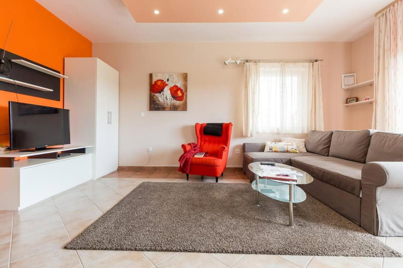 Dina Apartments, Pula, Croatia