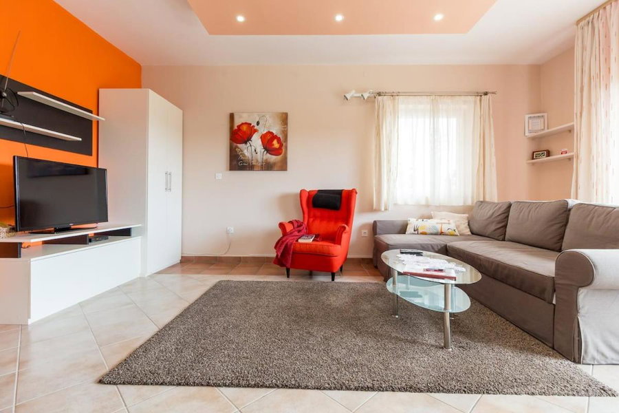 Dina Apartments, Pula, Croatia