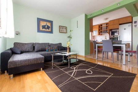 Dina Apartments, Pula, Croatia