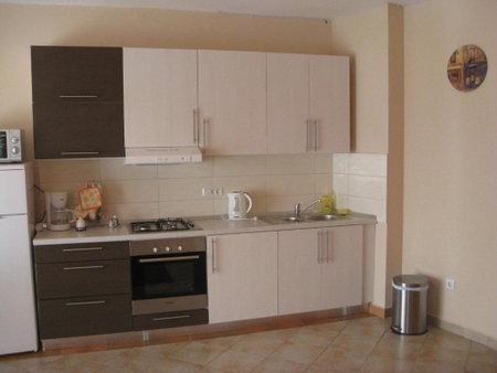Dina Apartments, Pula, Croatia