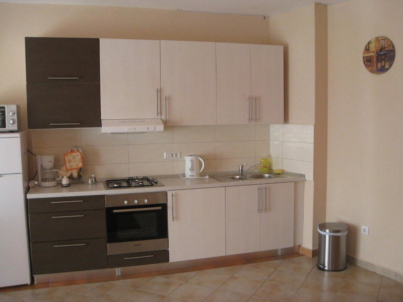 Dina Apartments, Pula, Croatia