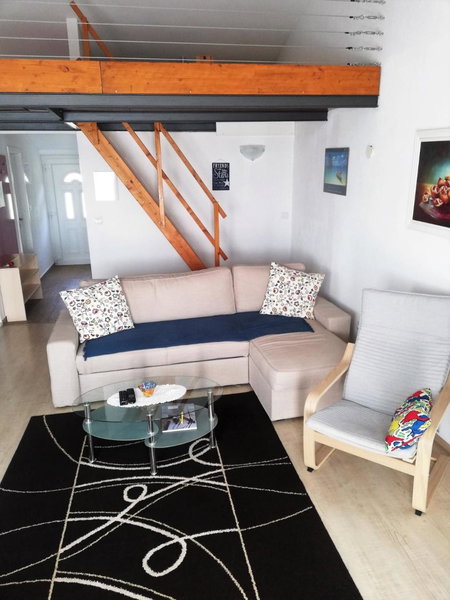 Dina Apartments, Pula, Croatia