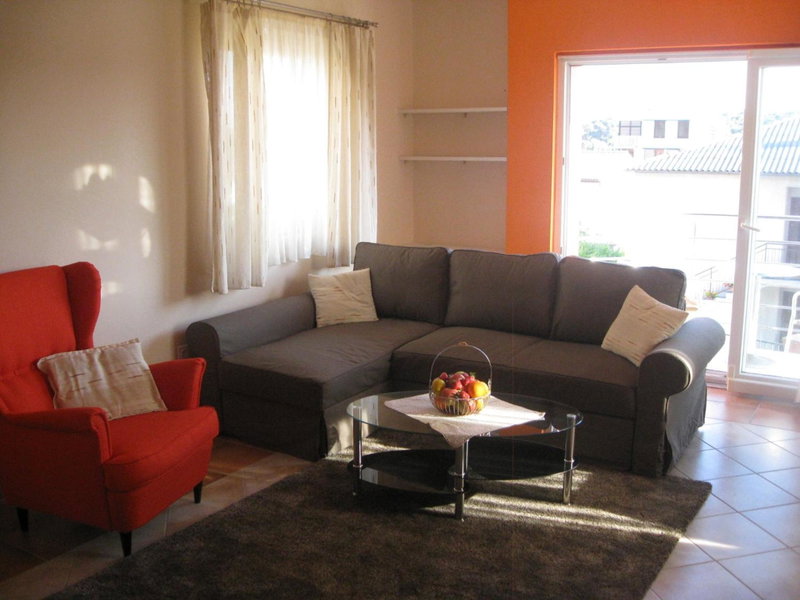Dina Apartments, Pula, Croatia