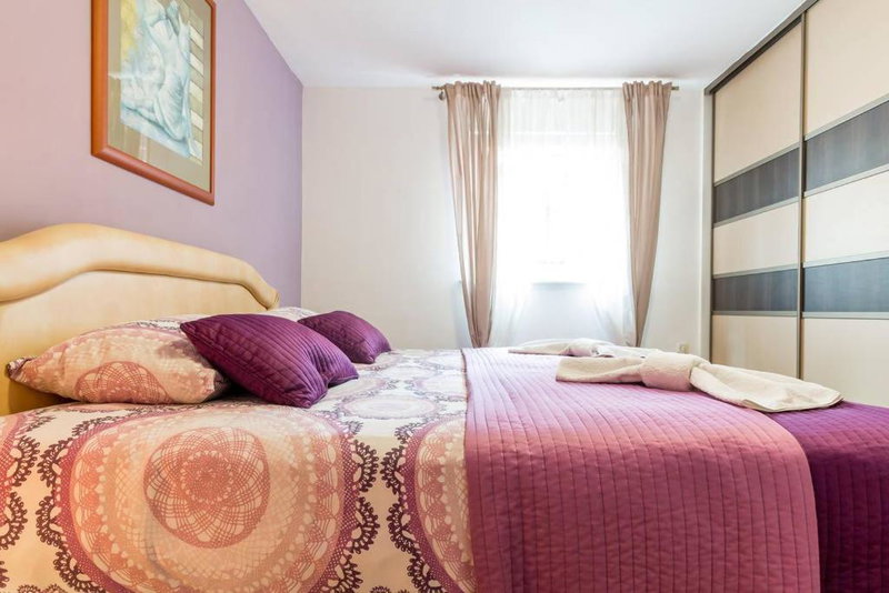 Dina Apartments, Pula, Croatia