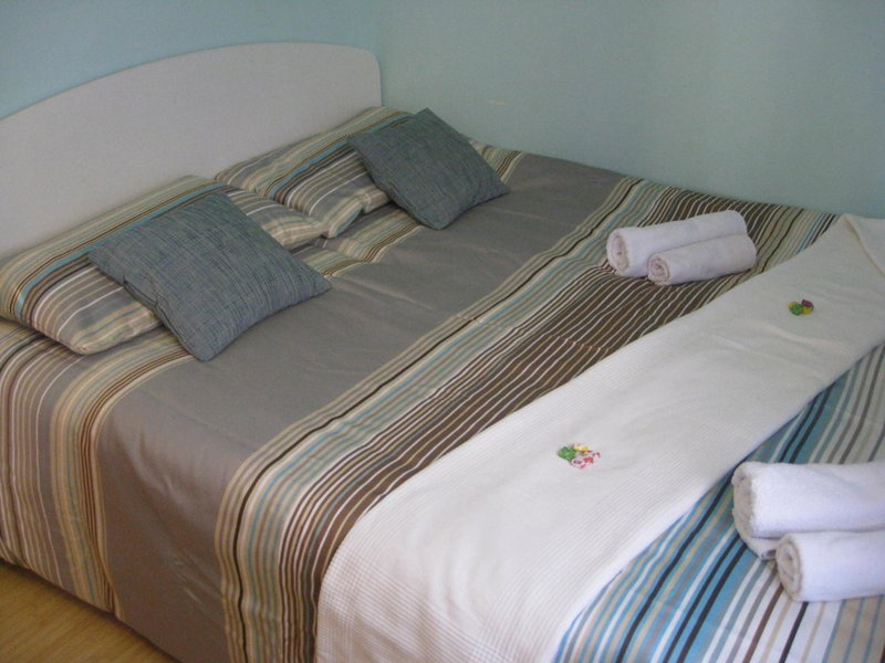Dina Apartments, Pula, Croatia